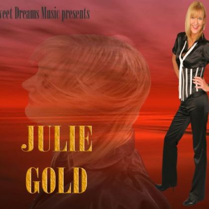 Julie Gold